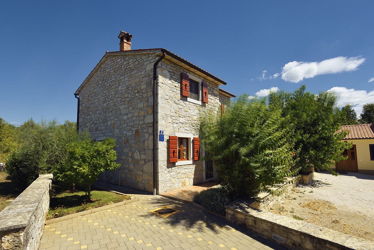 Villa Angelo & Marija V3482-K1