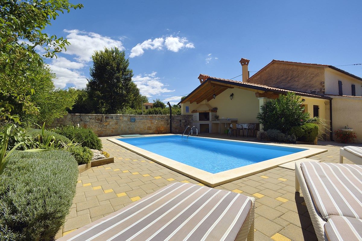 Villa Angelo & Marija V3482-K1
