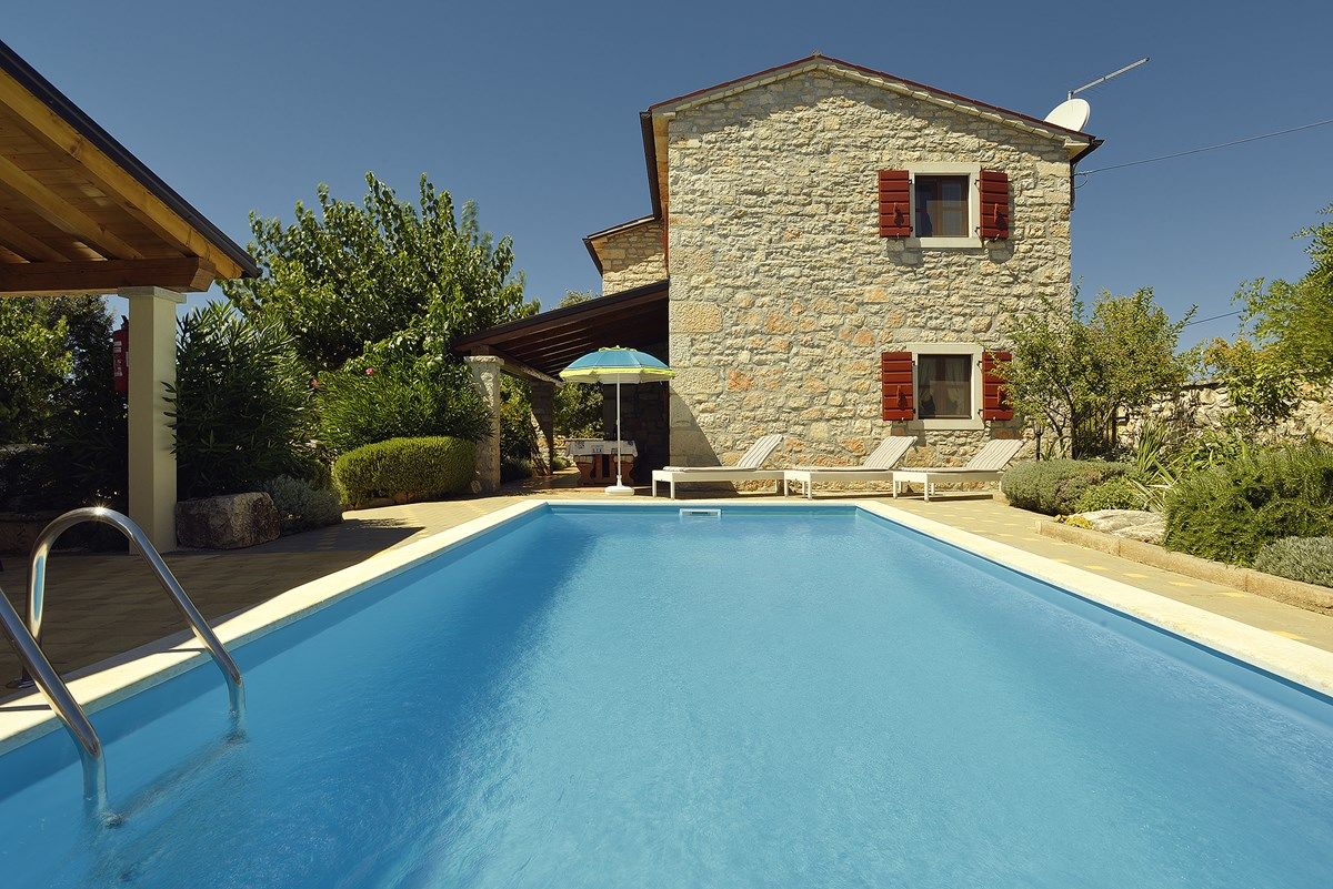 Villa Angelo & Marija K1