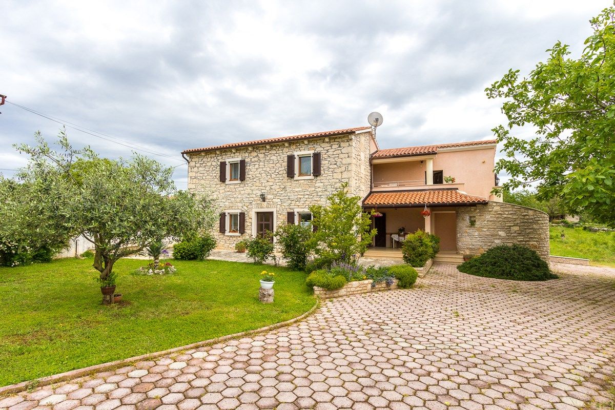 Casa Percan 16815-A1