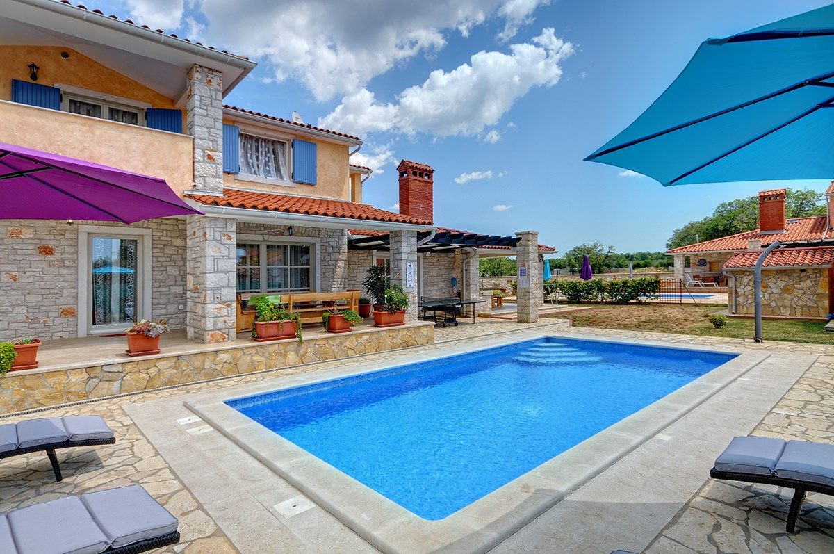 Villa Golubovo V3485-K1