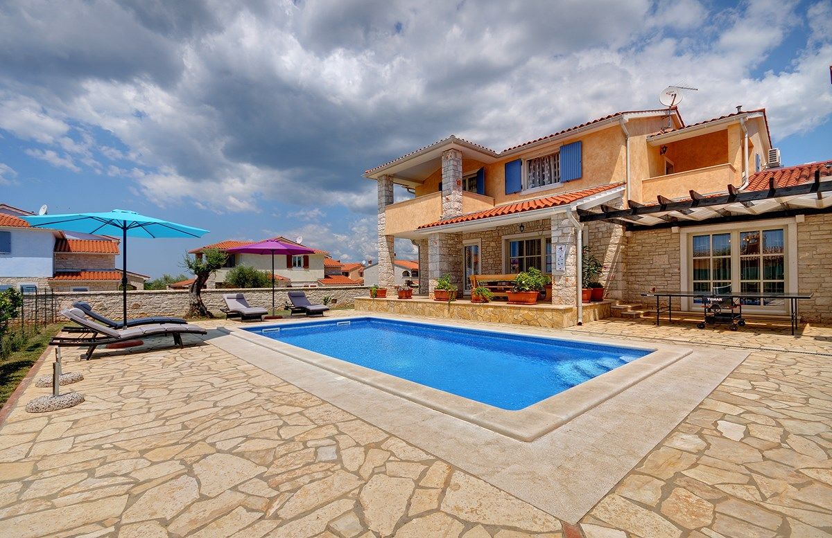 Villa Golubovo V3485-K1