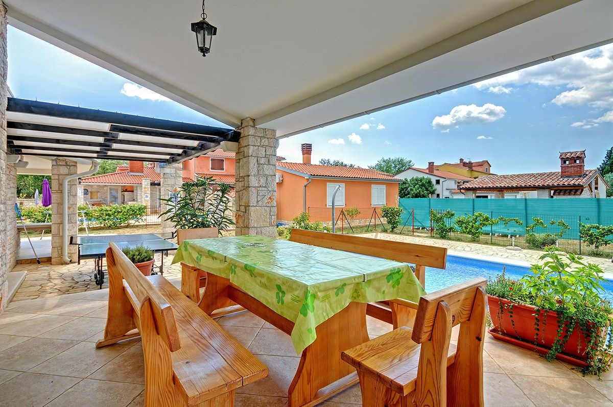 Villa Golubovo V3485-K1