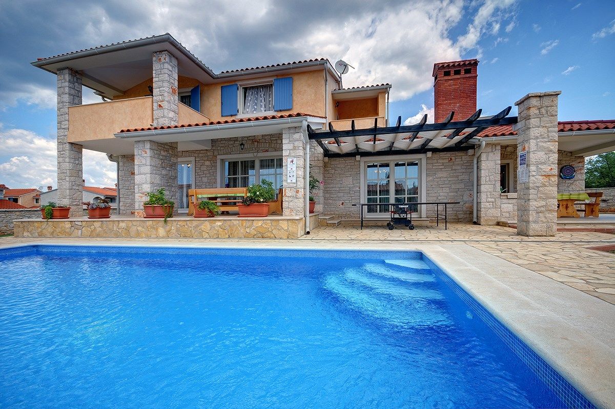 Villa Golubovo V3485-K1