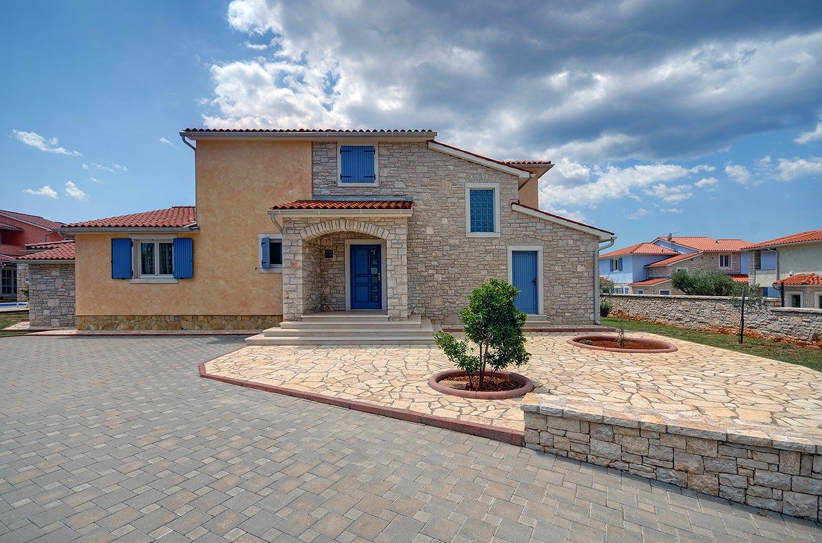Villa Golubovo V3485-K1