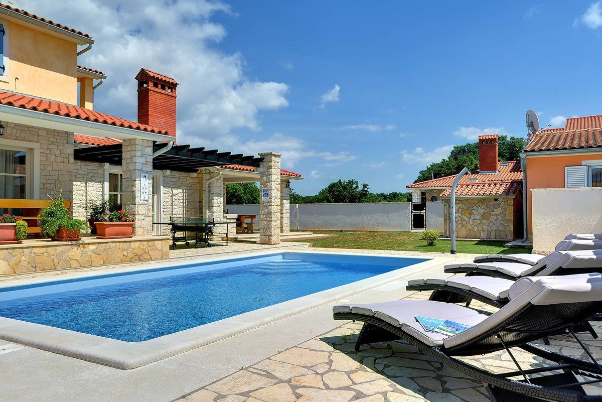 Villa Golubovo V3485-K1