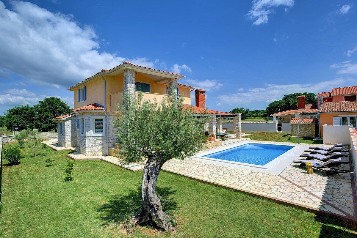 Villa Golubovo V3485-K1