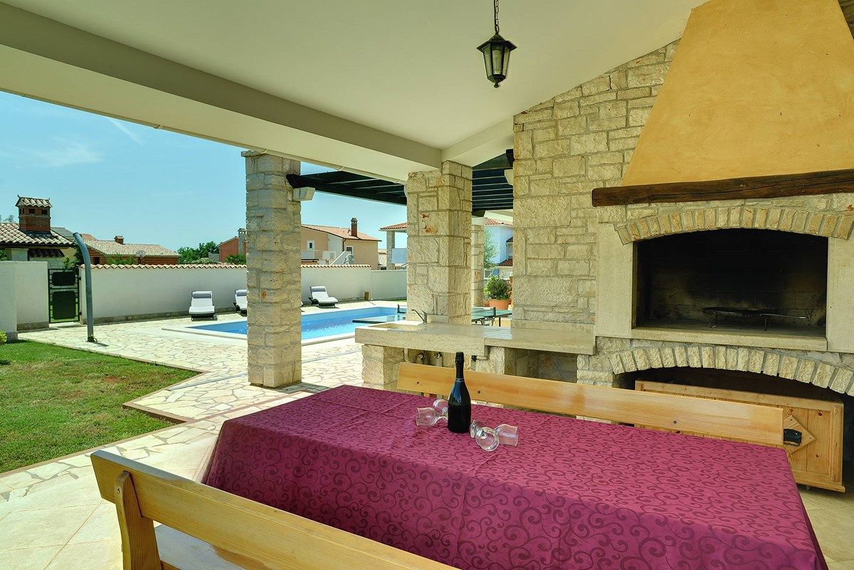 Villa Golubovo V3485-K1