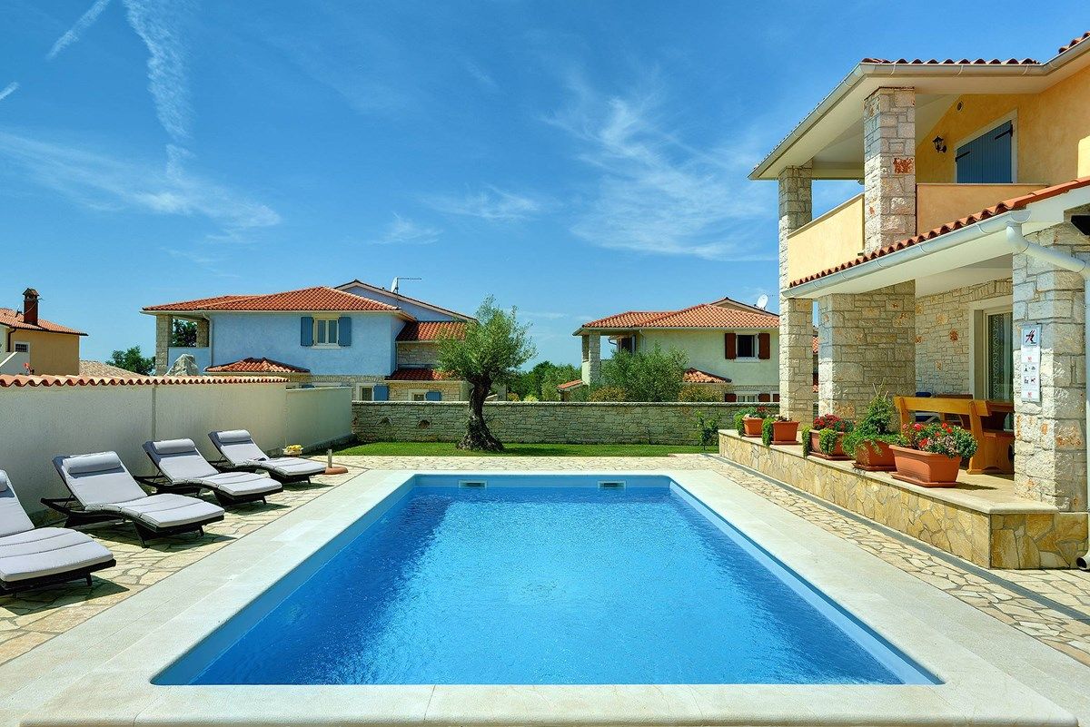 Villa Golubovo V3485-K1