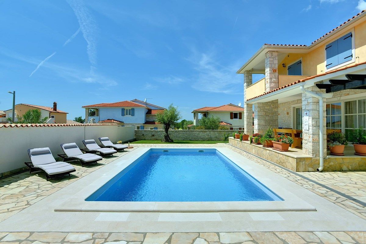 Villa Golubovo V3485-K1