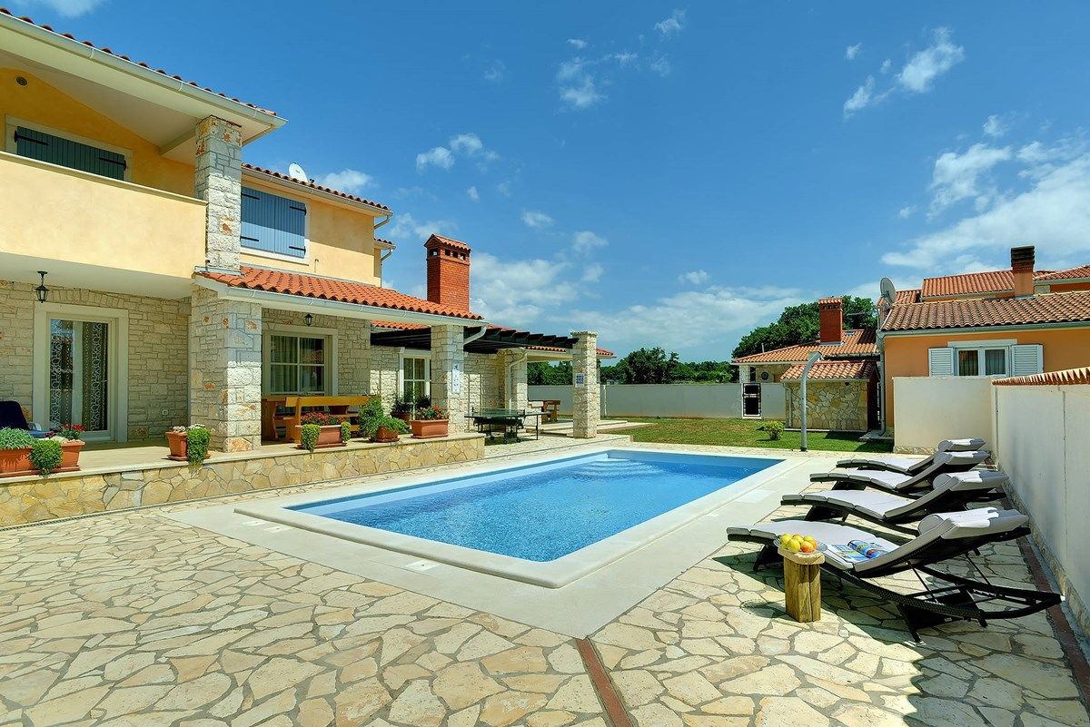 Villa Golubovo V3485-K1