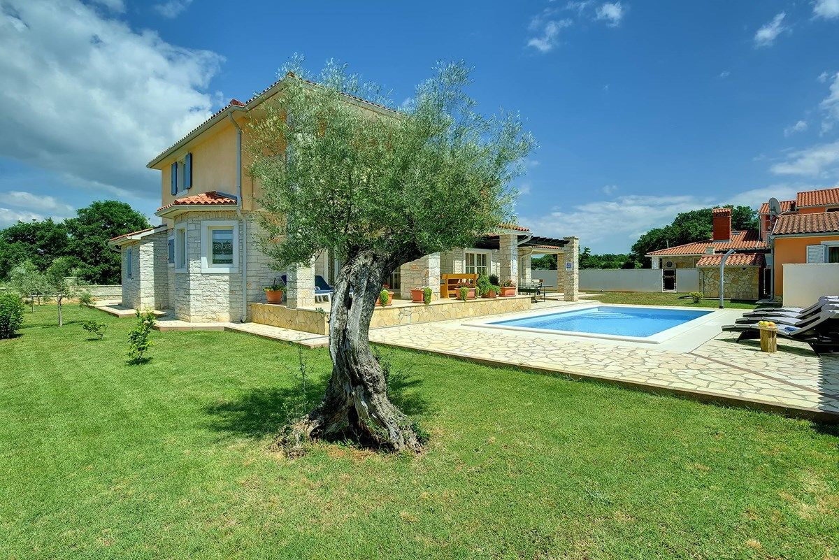 Villa Golubovo V3485-K1