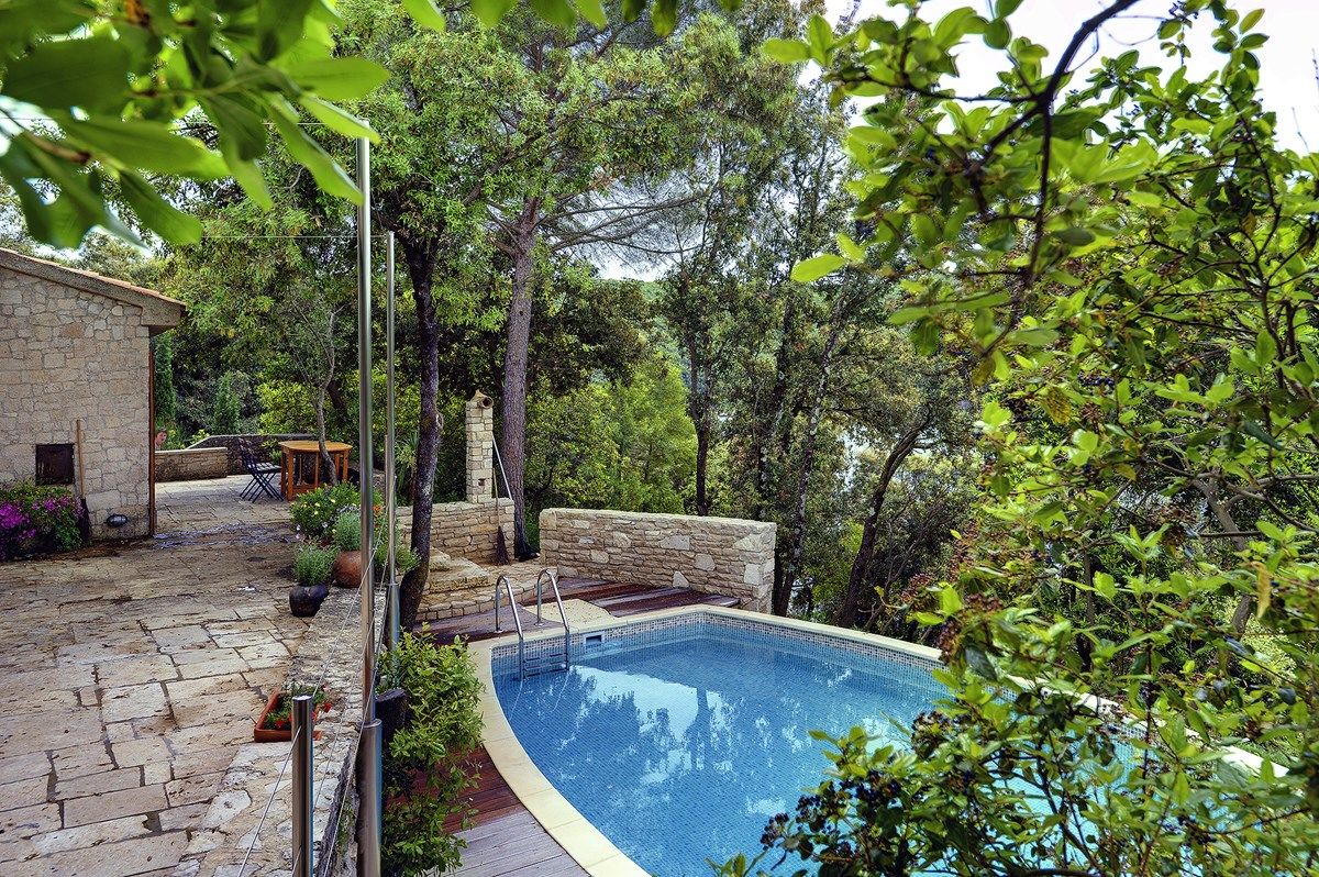 Mala Villa V3489-K1