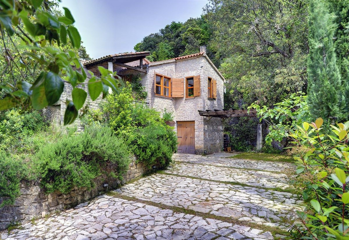 Mala Villa V3489-K1