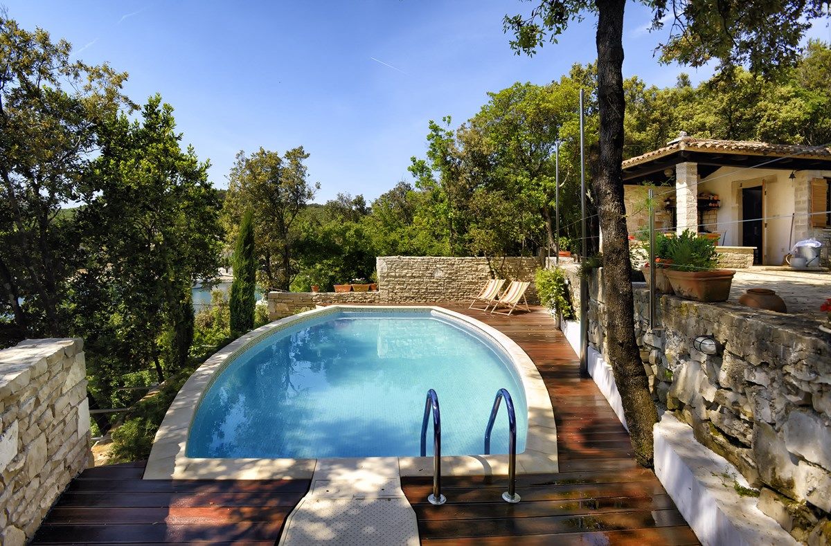 Mala Villa K1