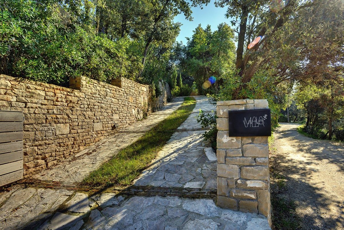 Mala Villa V3489-K1