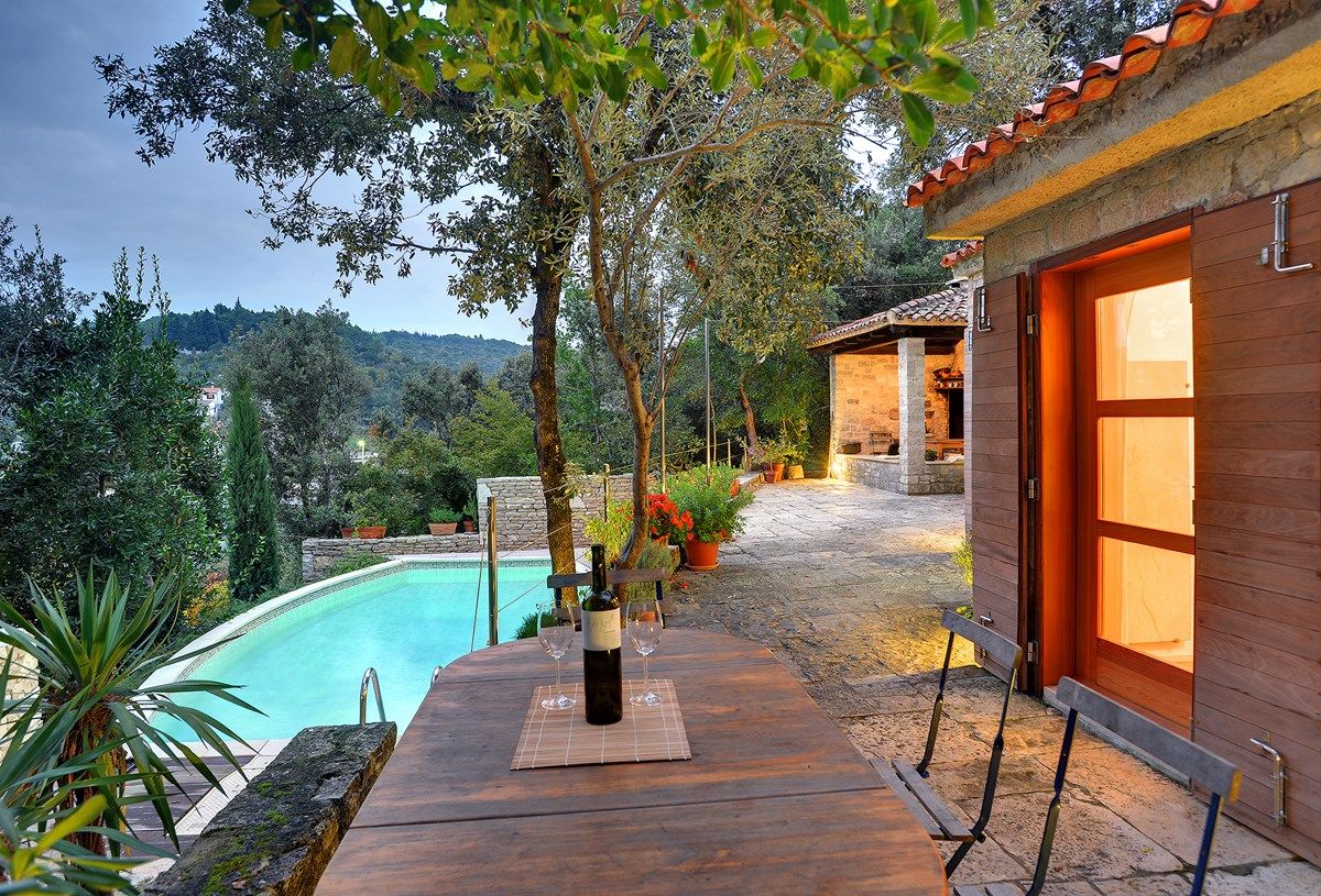Mala Villa V3489-K1