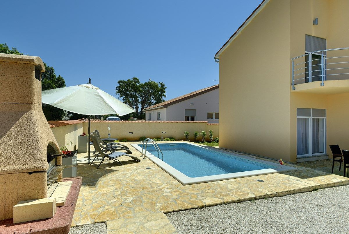 Villa Ella V3492-K1