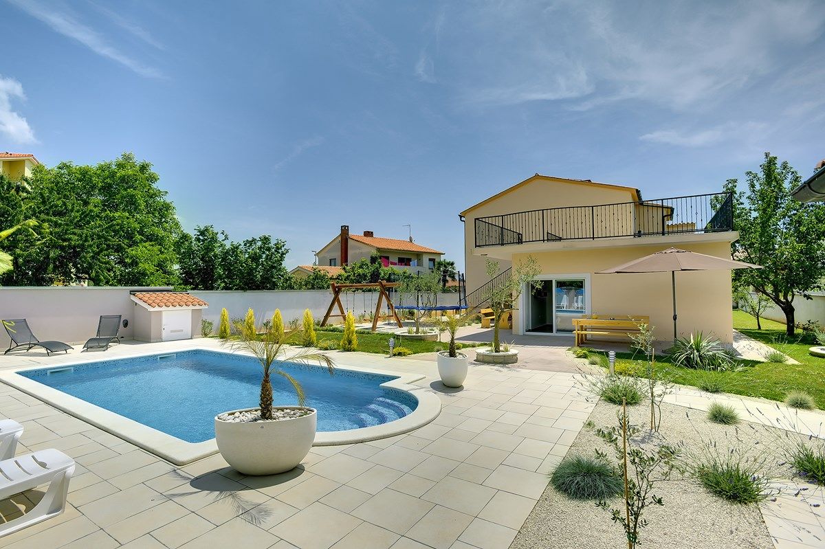 Villa Iva V3494-K1
