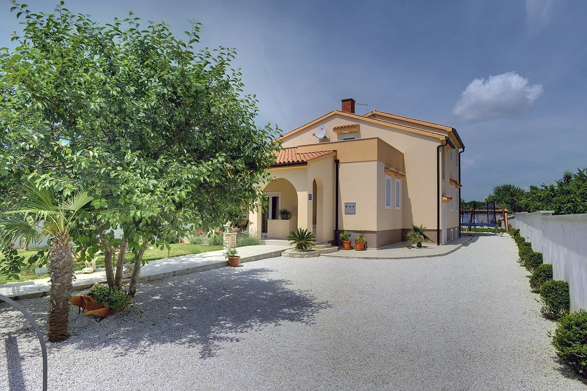 Villa Iva V3494-K1