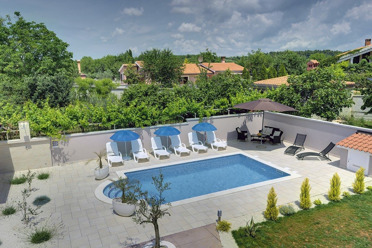 Villa Iva V3494-K1