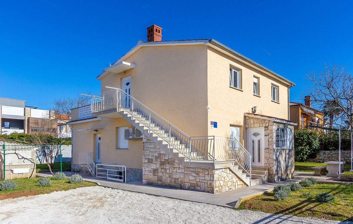 Casa di Sonja e Boris 16855-A1