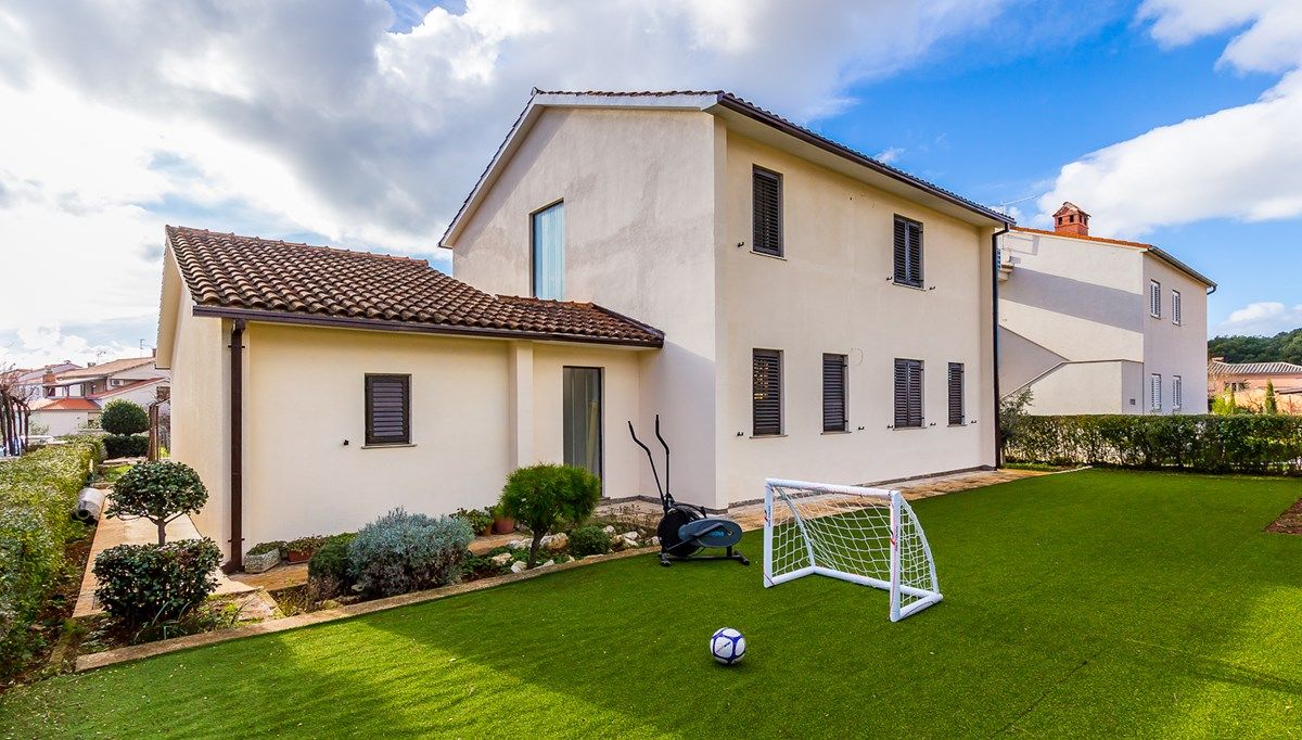 Villa Pula V3496-K1