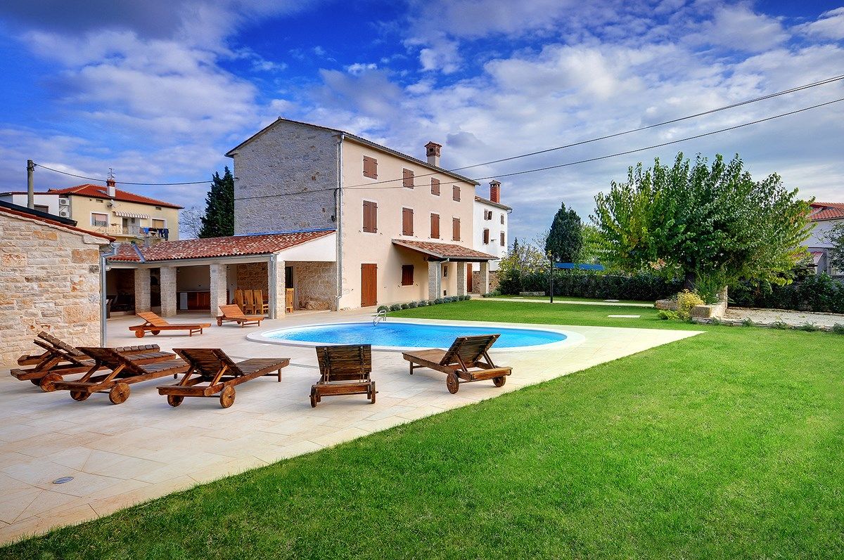 Casa Silvano K1
