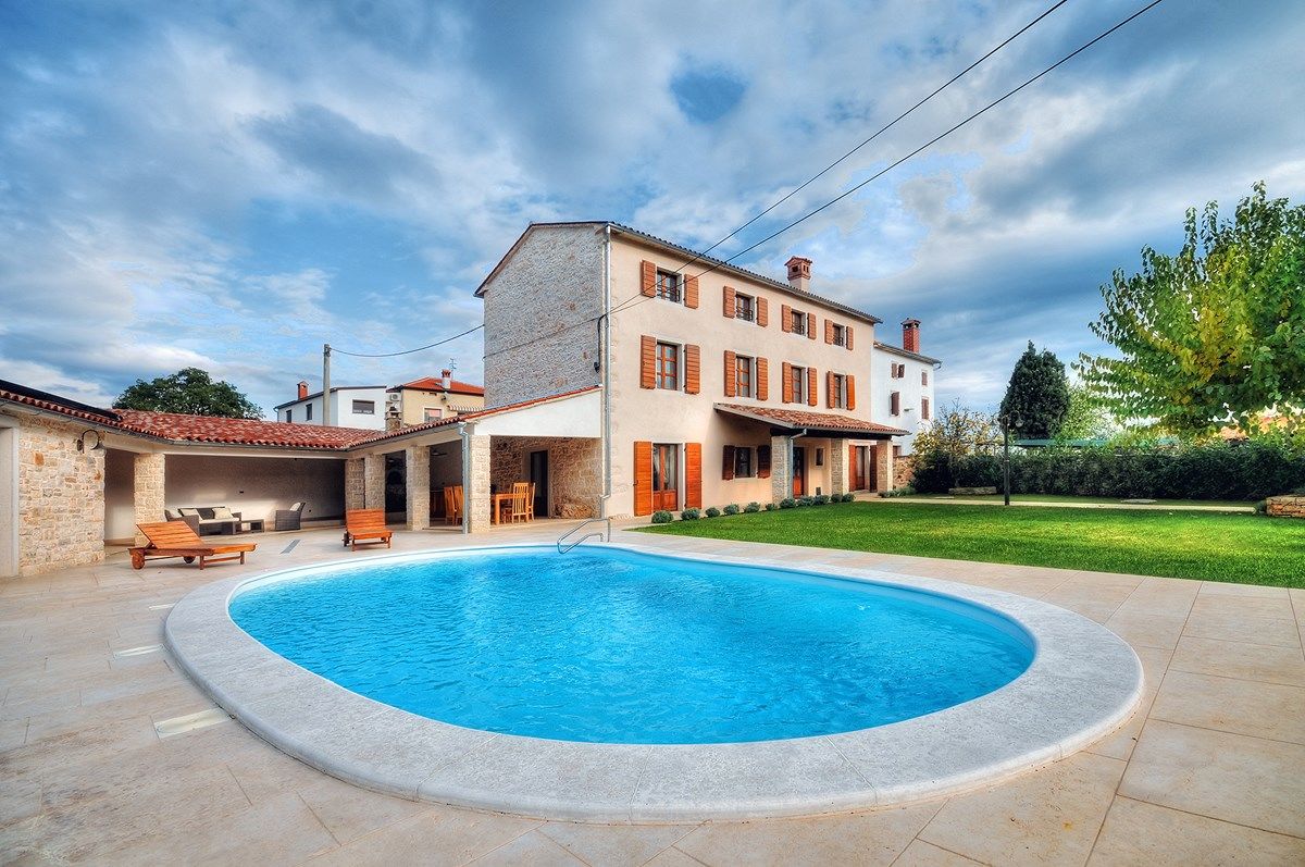 Casa Silvano V3503-K1