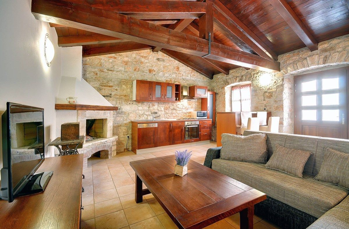 Casa Silvano V3503-K1