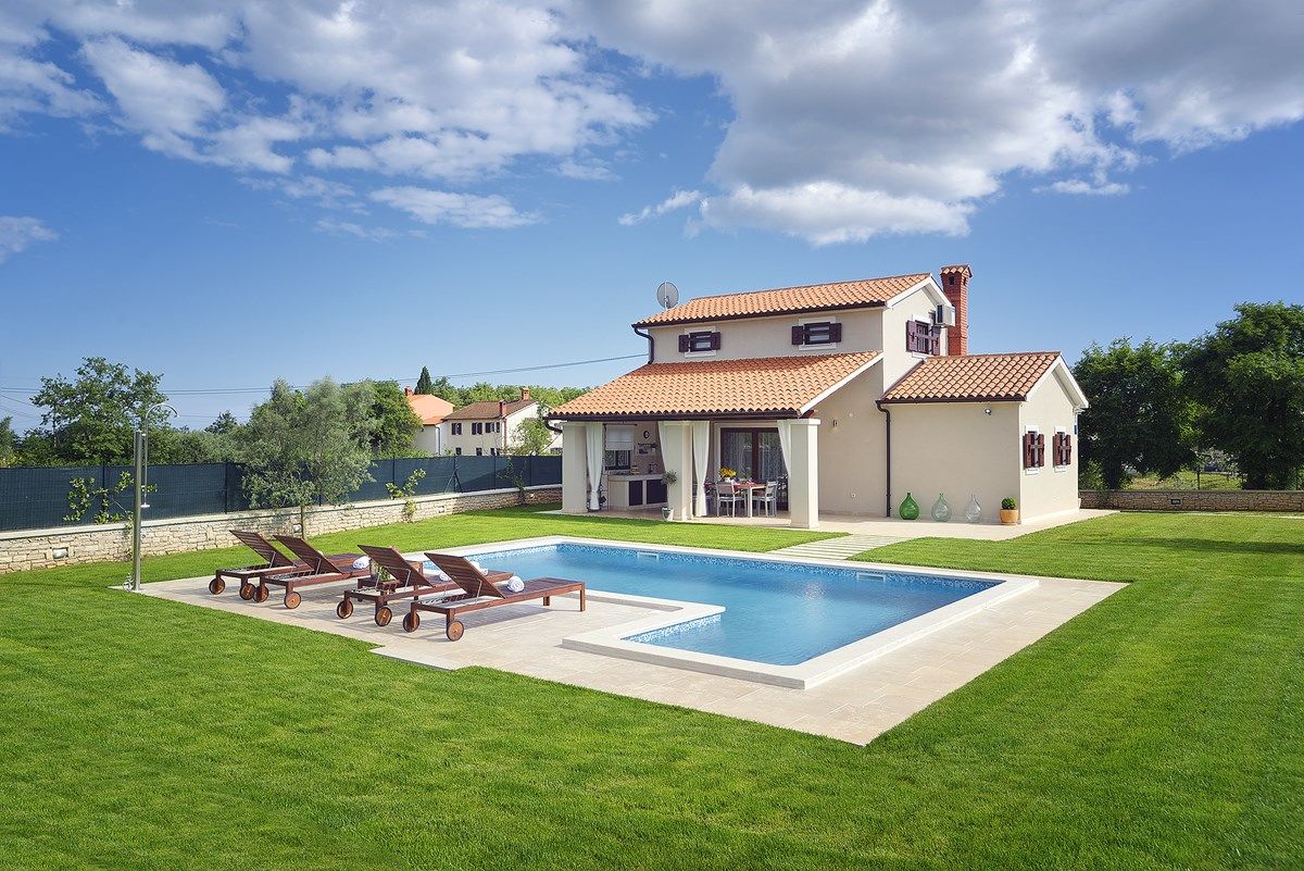 Casa Zara K1