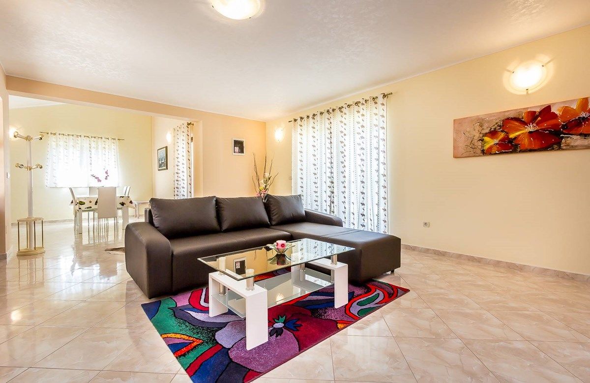 Villa Terza V3514-K1