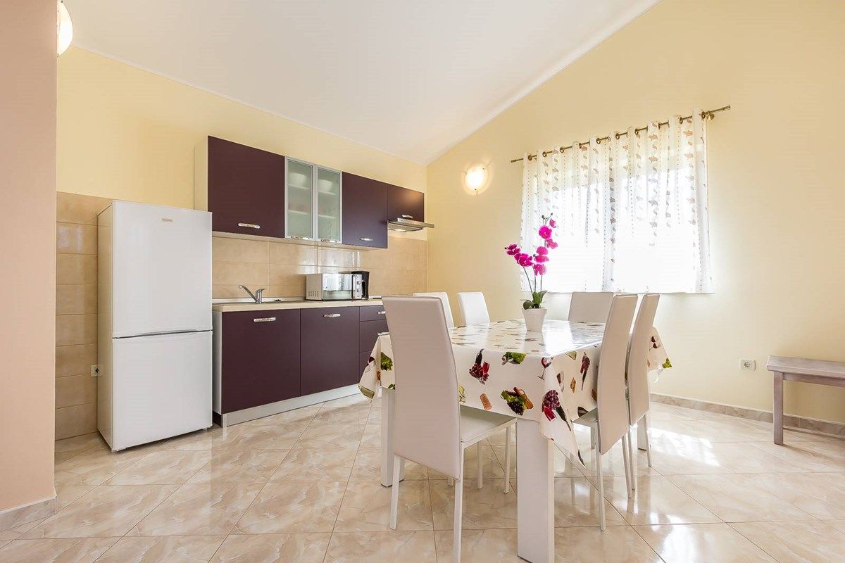 Villa Terza V3514-K1
