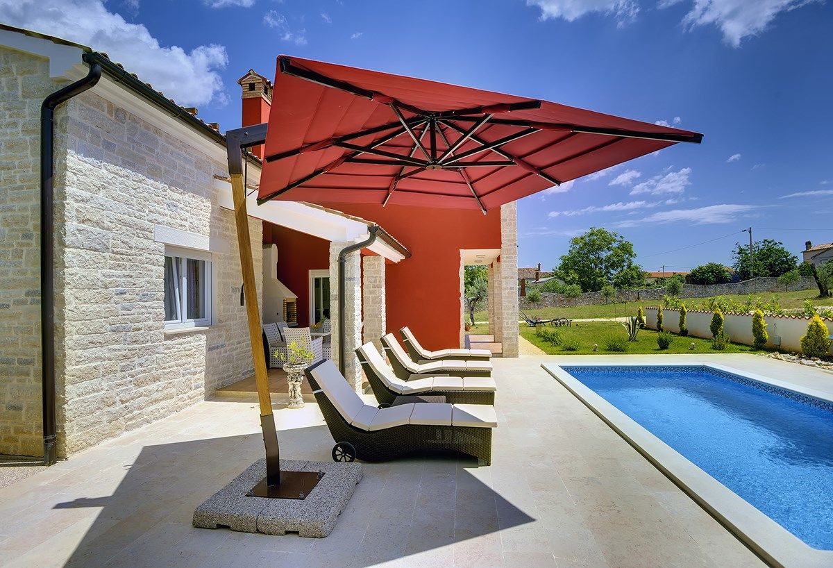 Villa Delle Rondini V3515-K1