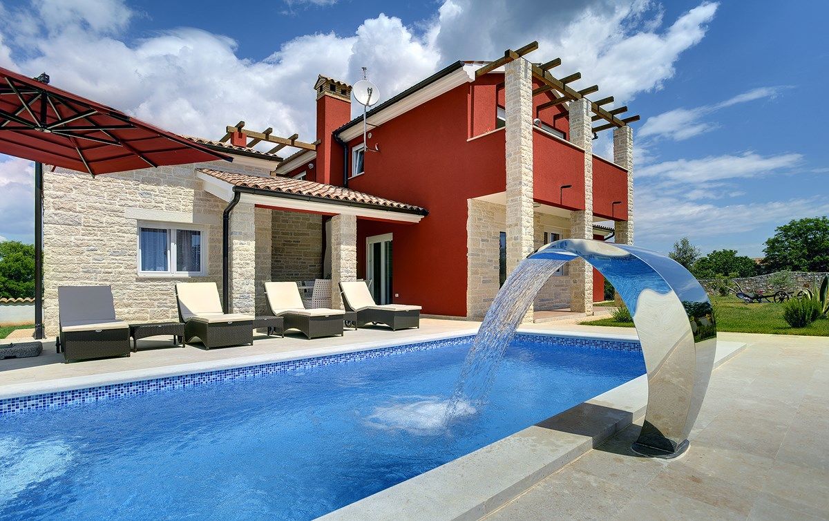 Villa Delle Rondini V3515-K1