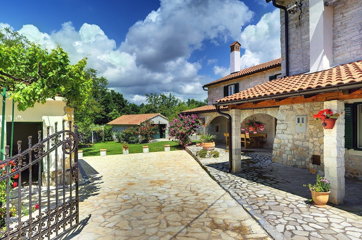 Villa Lucy V3518-K1