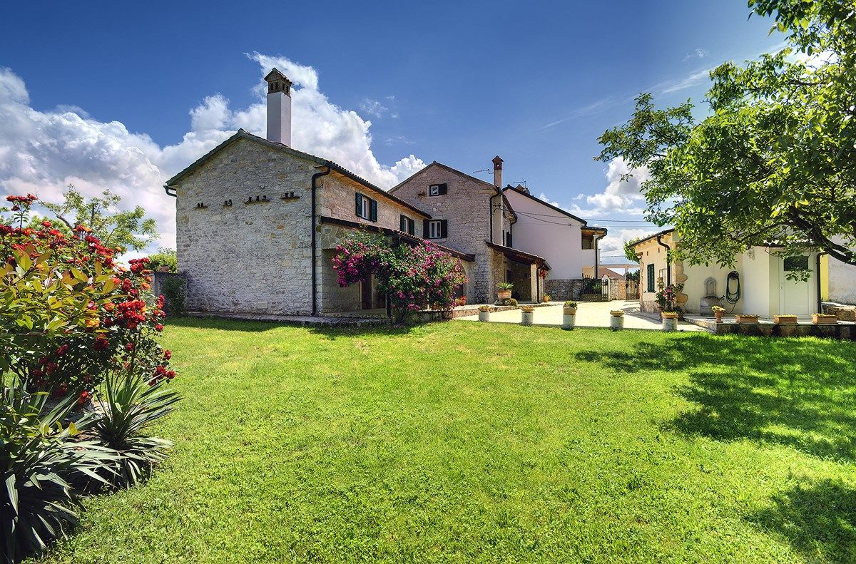 Villa Lucy V3518-K1
