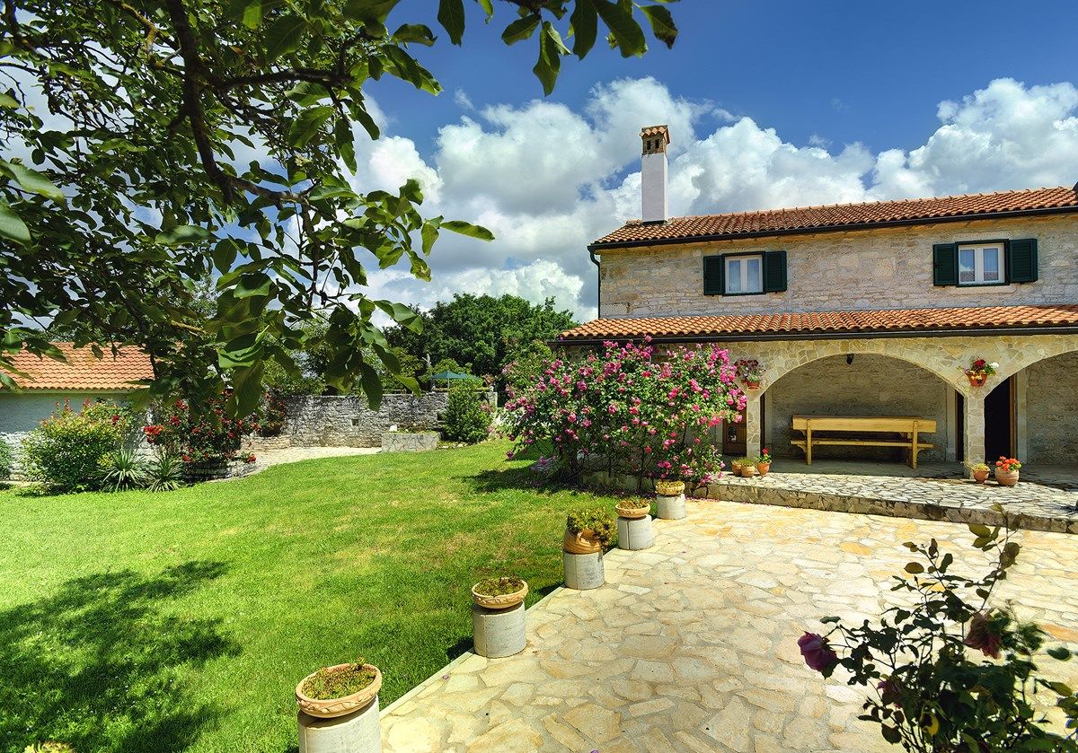 Villa Lucy V3518-K1