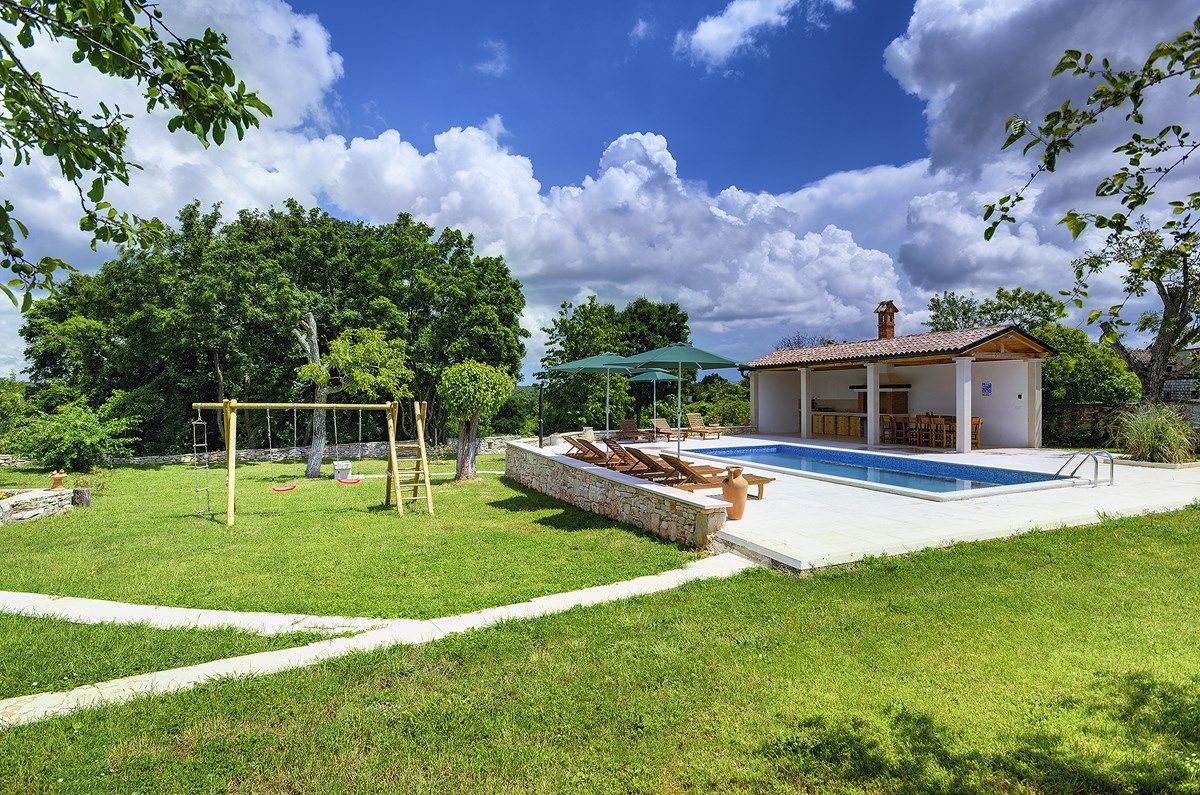 Villa Lucy V3518-K1