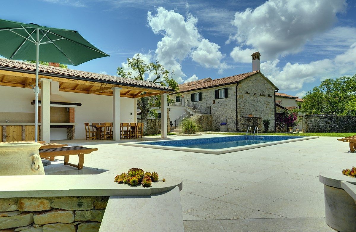 Villa Lucy V3518-K1