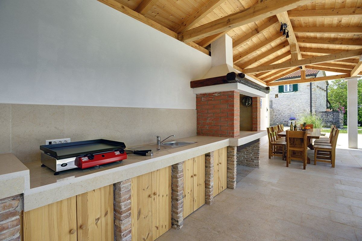 Villa Lucy V3518-K1