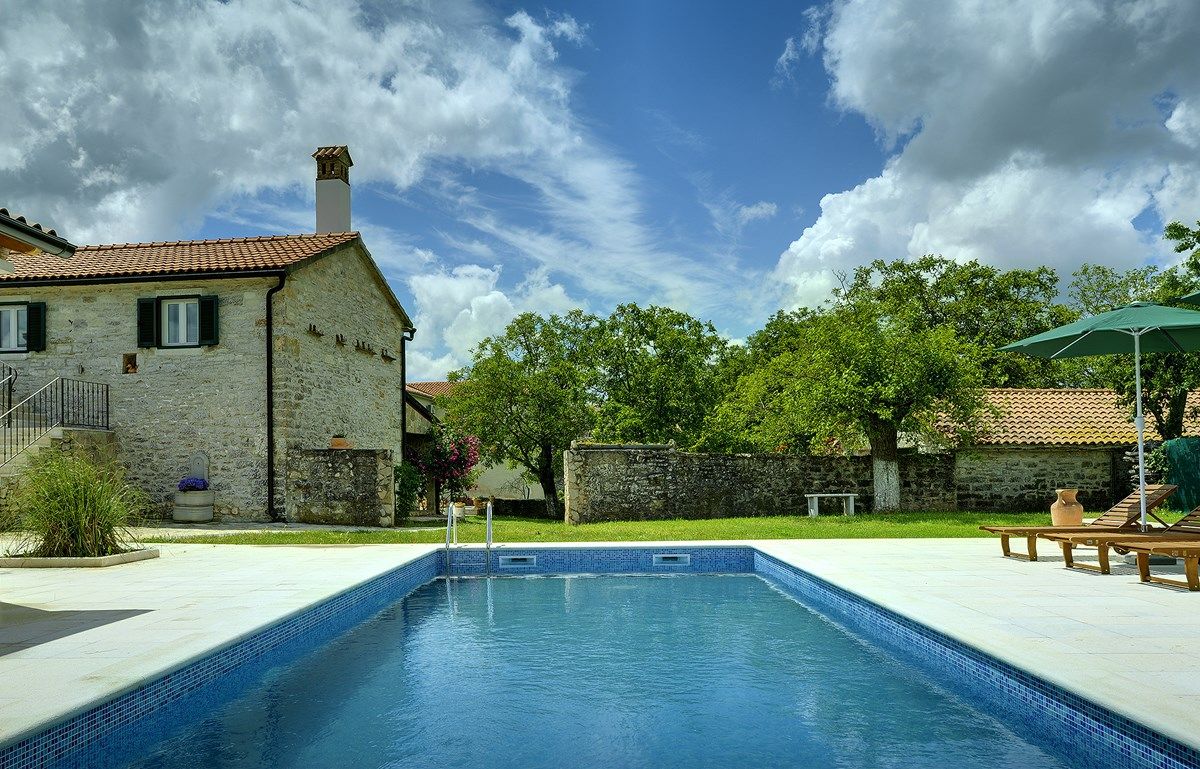 Villa Lucy V3518-K1