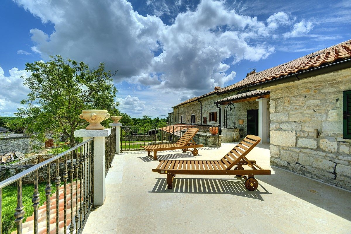 Villa Lucy V3518-K1