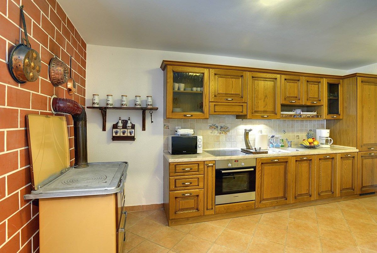 Villa Lucy V3518-K1