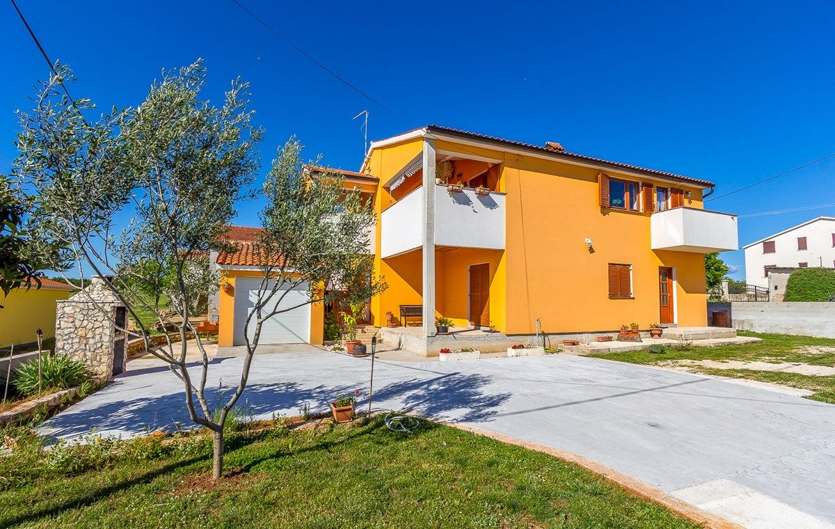 Villa Ninetta V3581-K1