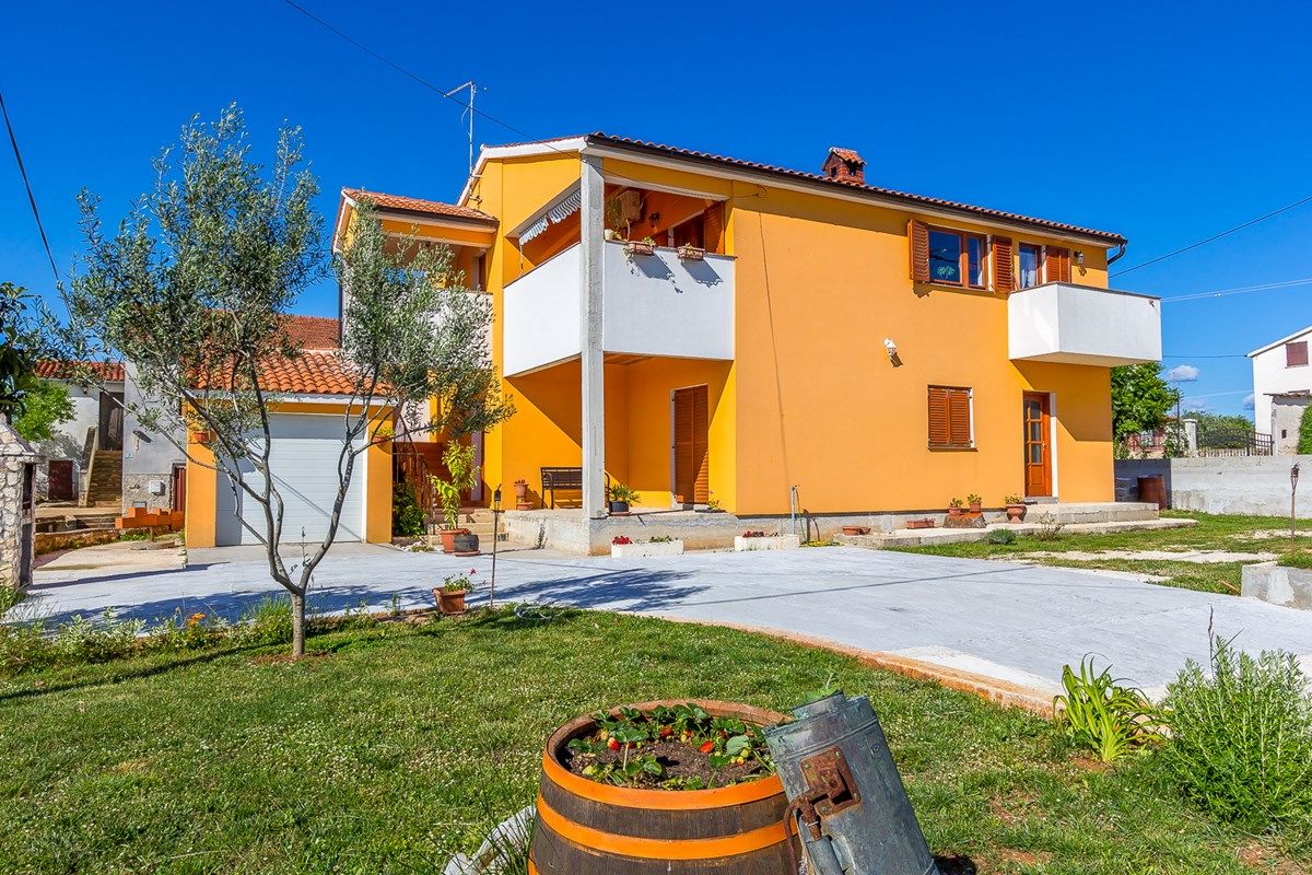 Villa Ninetta V3581-K1
