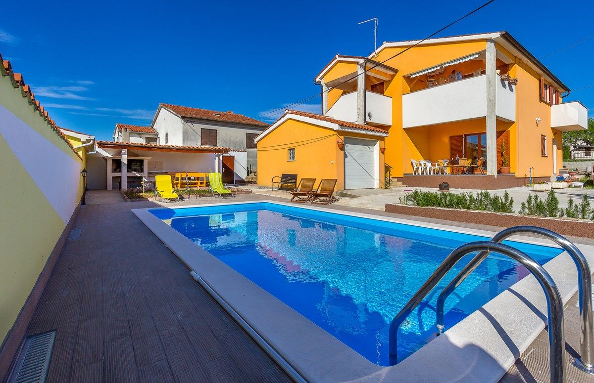 Villa Ninetta V3581-K1