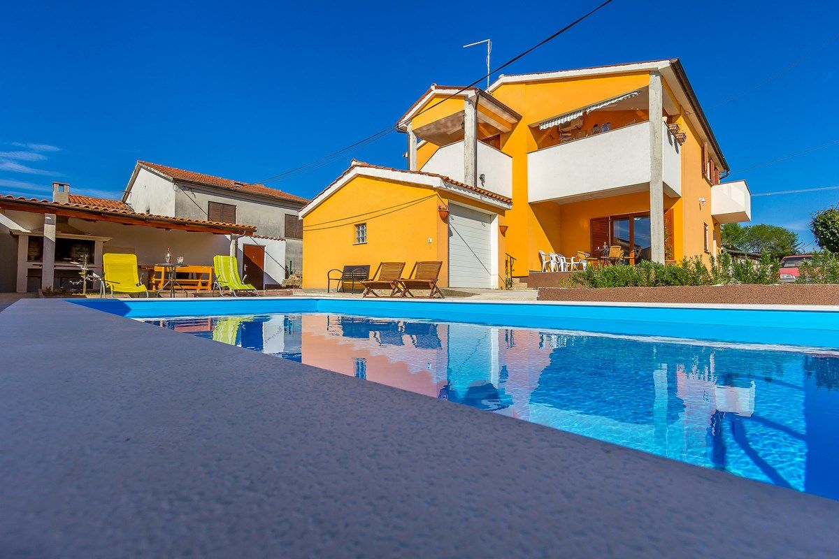 Villa Ninetta V3581-K1