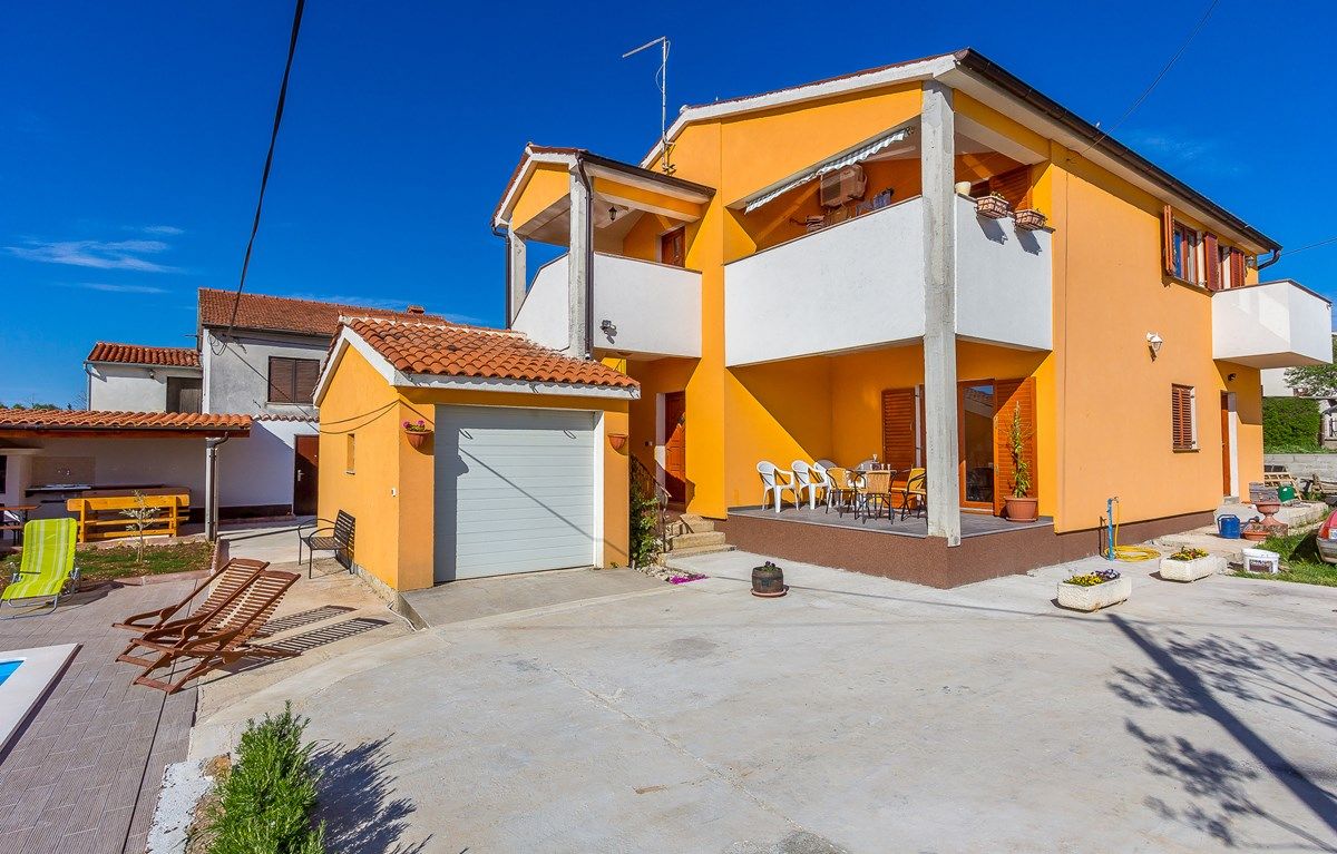 Villa Ninetta V3581-K1