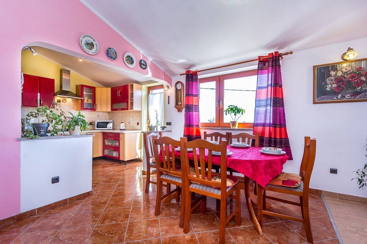 Villa Ninetta V3581-K1